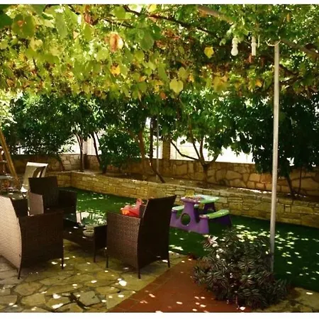 Naysika Auberge de jeunesse