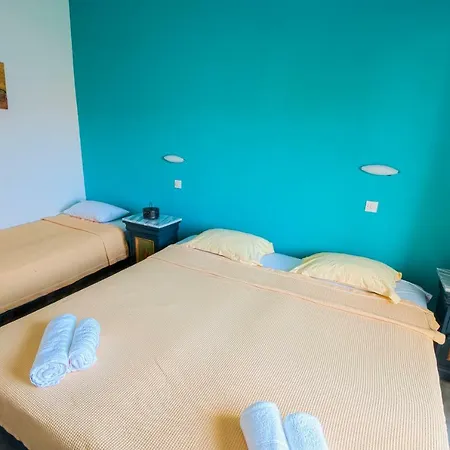 Auberge de jeunesse Naysika Potos